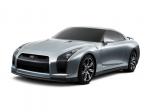 Nissan GT-R Proto Concept 2001 года